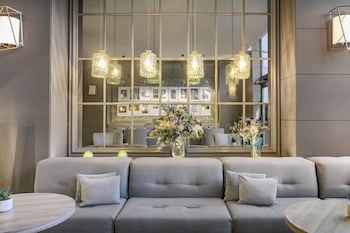 Ac Hotel Valencia By Marriott