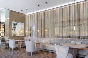 Ac Hotel Valencia By Marriott