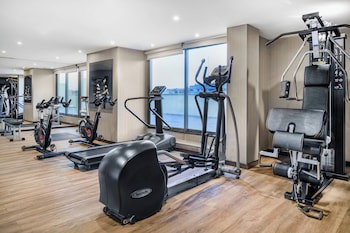 Ac Hotel Valencia By Marriott