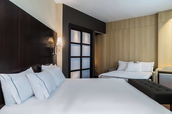 Ac Hotel Valencia By Marriott