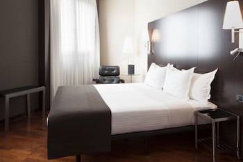 Ac Hotel Valencia By Marriott