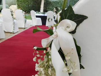 Abba Garden