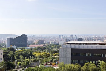 Abba Garden