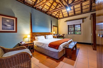 Pestana Kruger Lodge