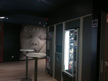 Ibis Budget Braga Centro