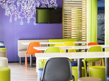Ibis Budget Braga Centro