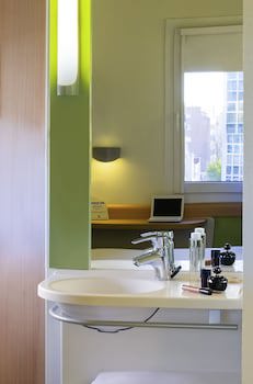 Ibis Budget Braga Centro