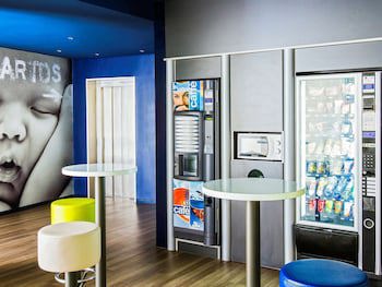 Ibis Budget Braga Centro