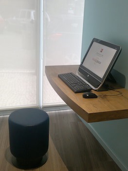 Ibis Budget Braga Centro