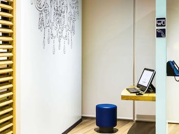 Ibis Budget Braga Centro