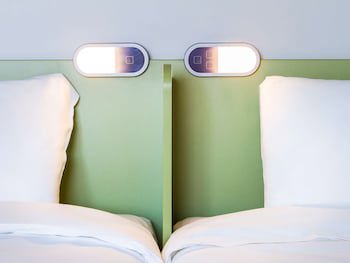 Ibis Budget Braga Centro