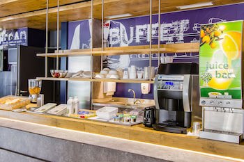 Ibis Budget Braga Centro