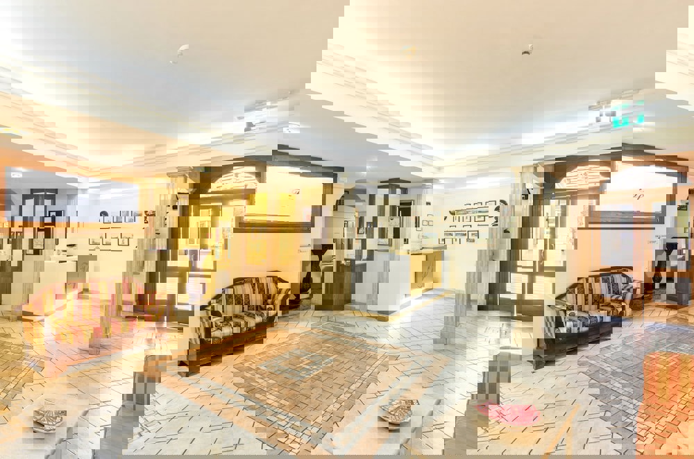 Hotel Tempio di Pallade