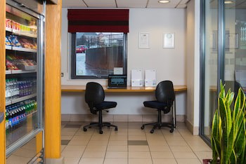 Holiday Inn Express Swansea - East, An Ihg Hotel