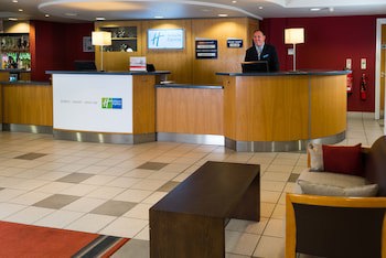 Holiday Inn Express Swansea - East, An Ihg Hotel