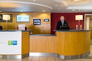Holiday Inn Express Swansea - East, An Ihg Hotel