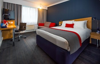 Holiday Inn Express Swansea - East, An Ihg Hotel