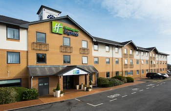 Holiday Inn Express Swansea - East, An Ihg Hotel