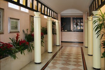 Hotel Garibaldi fotoğrafı