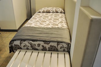 Hotel Garibaldi galeri fotoğrafı