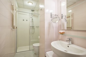 Hotel Garibaldi galeri fotoğrafı