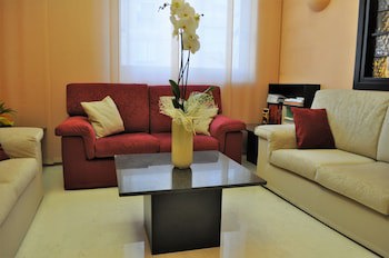 Hotel Garibaldi fotoğrafı