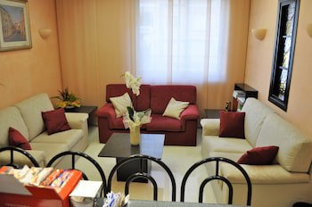 Hotel Garibaldi fotoğrafı