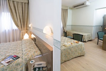 Hotel Garibaldi galeri fotoğrafı