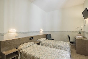 Hotel Garibaldi galeri fotoğrafı