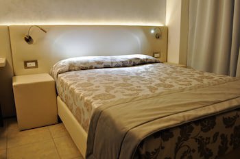 Hotel Garibaldi galeri fotoğrafı