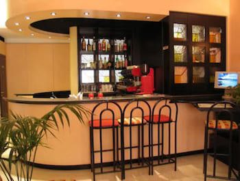 Hotel Garibaldi galeri fotoğrafı
