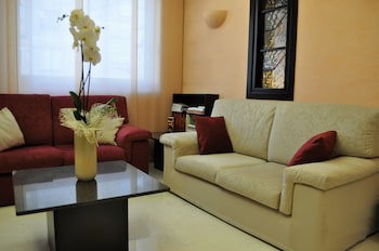 Hotel Garibaldi fotoğrafı
