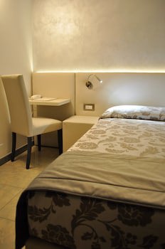 Hotel Garibaldi galeri fotoğrafı