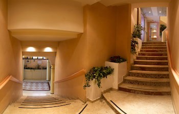 Hotel Garibaldi galeri fotoğrafı
