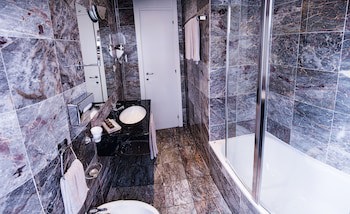Hotel Agape galeri fotoğrafı