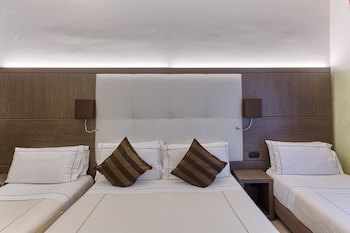 Hotel Agape galeri fotoğrafı