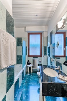 Hotel Agape galeri fotoğrafı