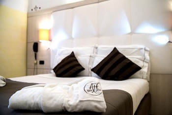 Hotel Agape fotoğrafı