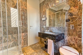 Hotel Agape galeri fotoğrafı