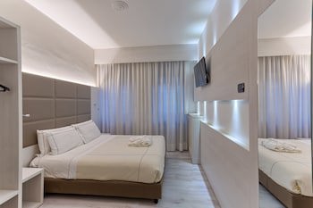 Hotel Agape galeri fotoğrafı