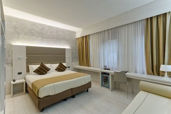 Hotel Agape galeri fotoğrafı