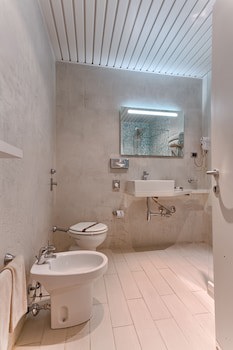 Hotel Agape galeri fotoğrafı