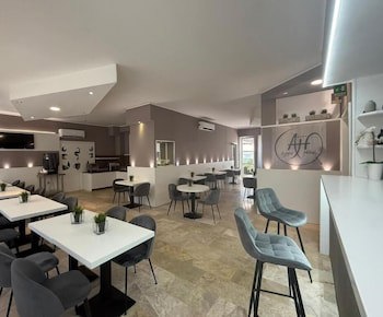 Hotel Agape galeri fotoğrafı