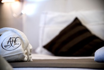 Hotel Agape fotoğrafı