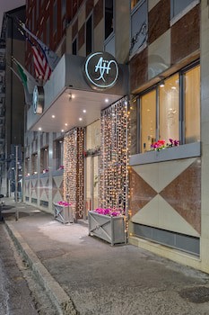 Hotel Agape