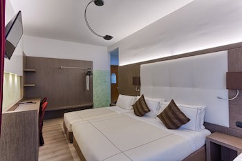 Hotel Agape galeri fotoğrafı