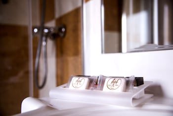 Hotel Agape galeri fotoğrafı