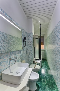 Hotel Agape galeri fotoğrafı