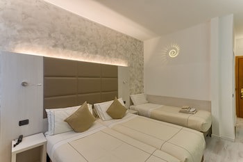 Hotel Agape galeri fotoğrafı