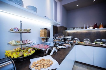 Hotel Agape galeri fotoğrafı